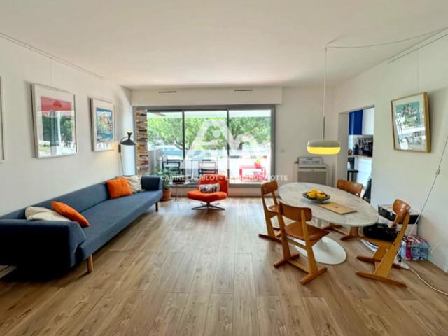 vente appartement 3 Pièce s