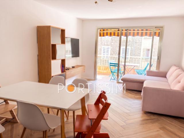 vente appartement 3 Pièce s
