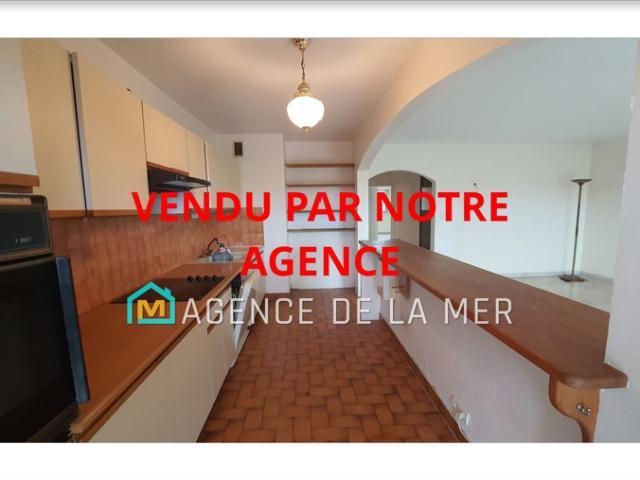 vente appartement 3 Pièce s