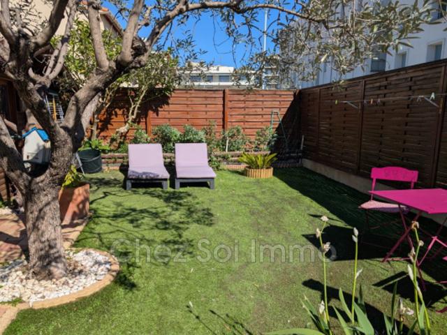 vente appartement 3 Pièce s