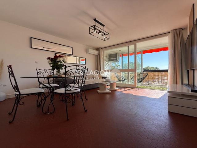 vente appartement 3 Pièce s
