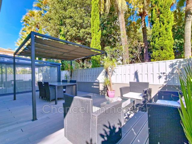 vente appartement 3 Pièce s