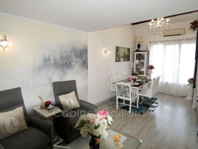 vente appartement 3 Pièce s