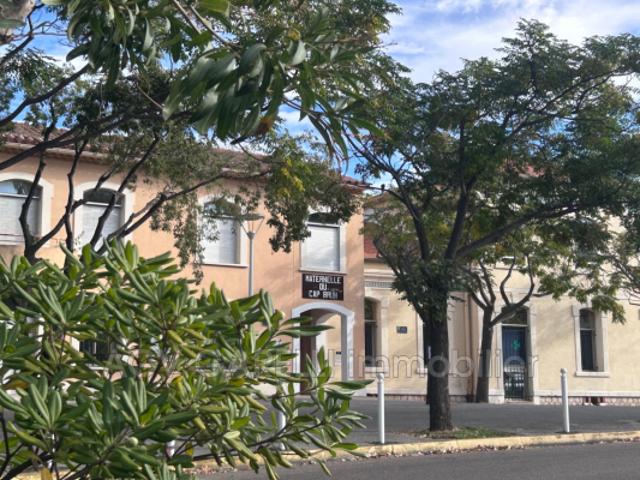 vente appartement 3 Pièce s