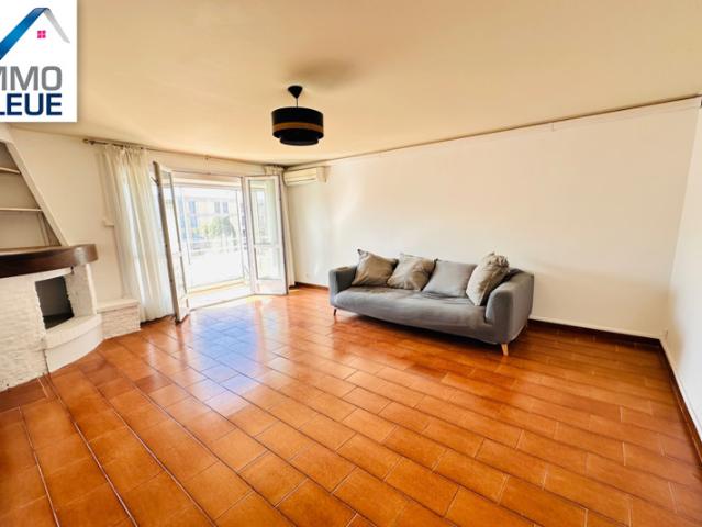 vente appartement 3 Pièce s