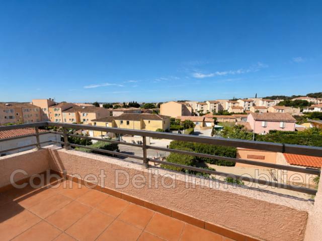 vente appartement 3 Pièce s