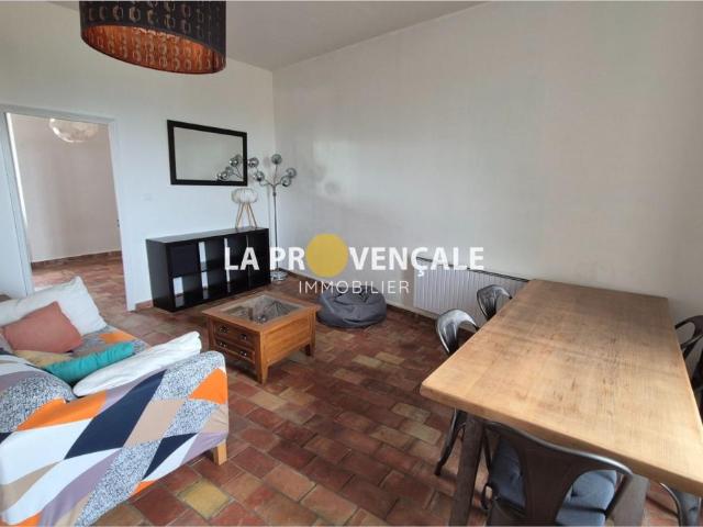 vente appartement 3 Pièce s
