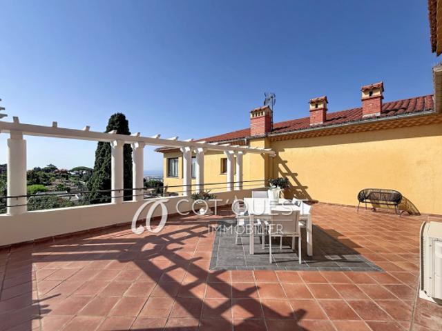 vente appartement 3 Pièce s