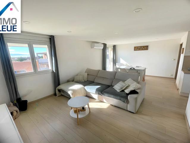 vente appartement 3 Pièce s