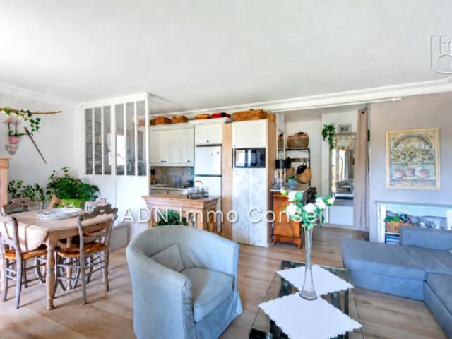 vente appartement 3 Pièce s