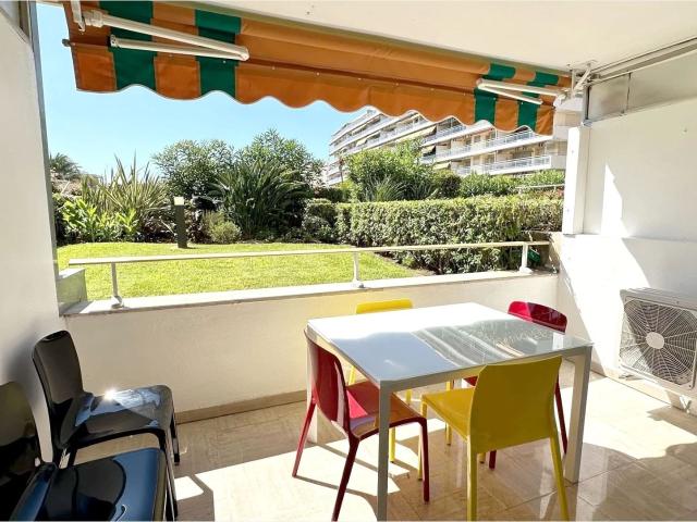 Vente appartement 3 Pièce s 84m² Cannes