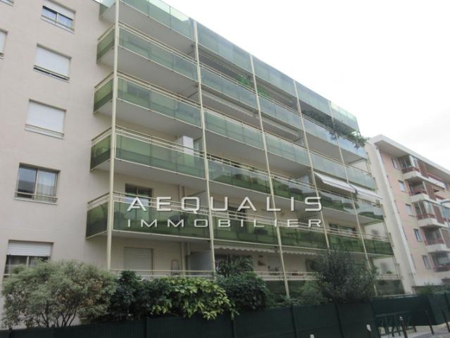vente appartement 3 Pièce s