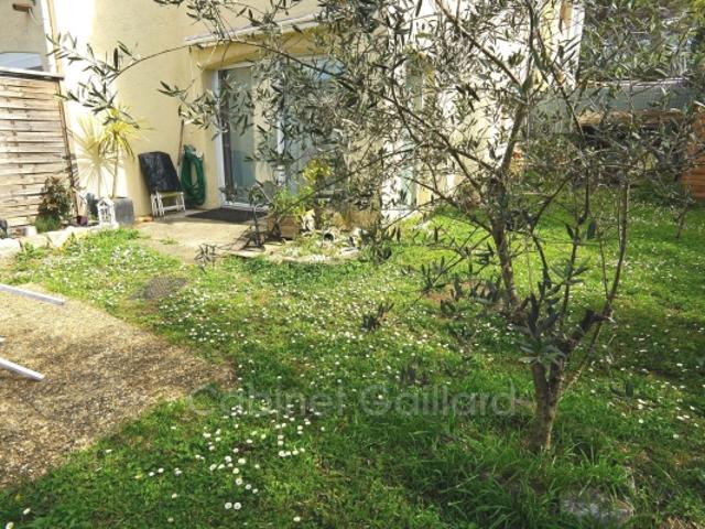 vente appartement 3 Pièce s