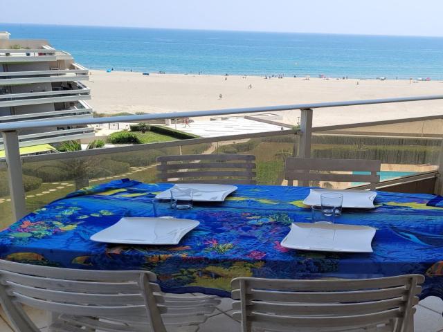 Vente appartement 3 Pièce s 87m² Canet en Roussillon