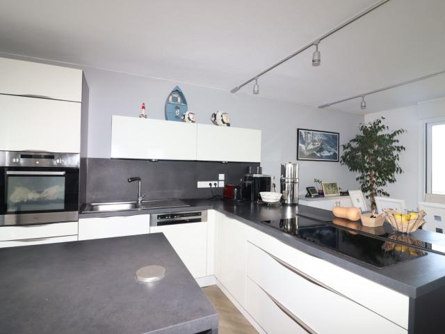 Vente appartement 3 Pièce s 87m² Canet en Roussillon