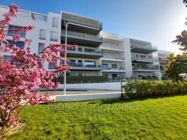 vente appartement 3 Pièce s