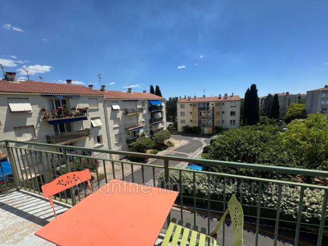 vente appartement 3 Pièce s