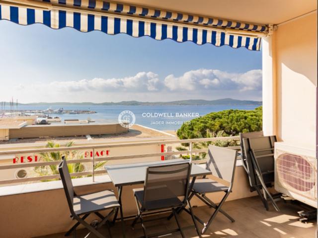 vente appartement 3 Pièce s
