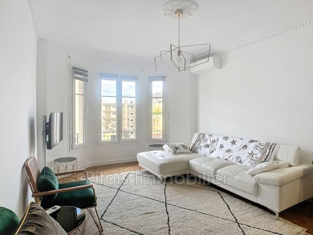 vente appartement 3 Pièce s