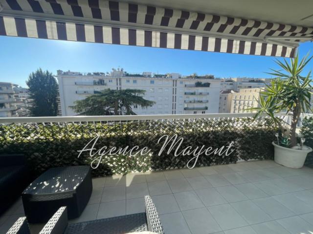vente appartement 3 Pièce s
