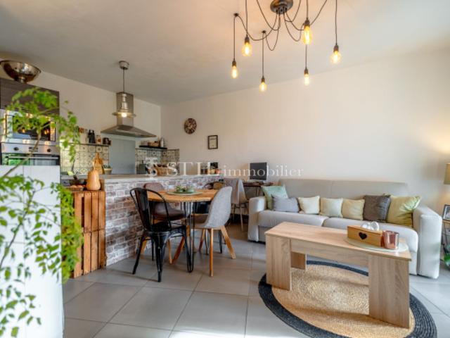 vente appartement 3 Pièce s