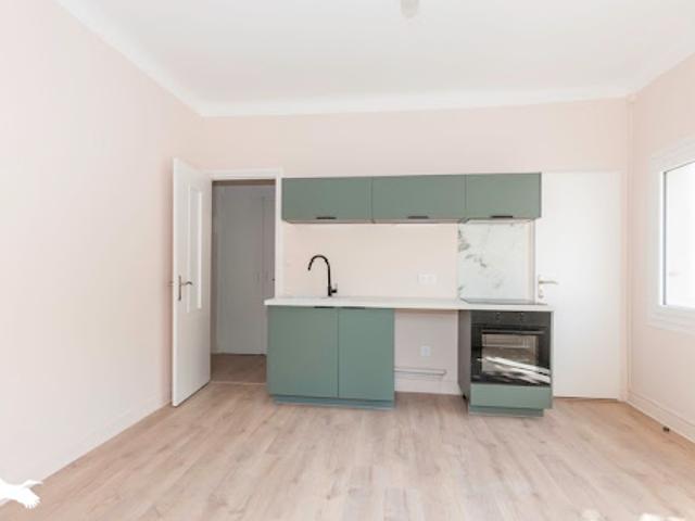 Vente Appartement 3 pièces 43.47 m2 Valras Plage