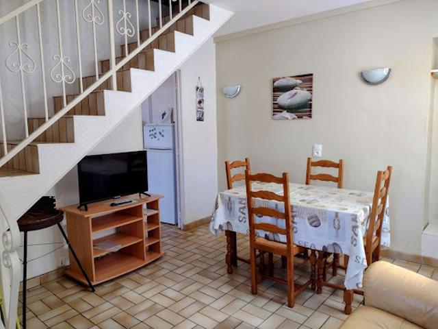 Vente Appartement 3 pièces 43.53 m2 Saint Georges de Didonne