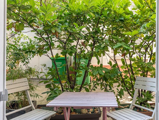 Vente Appartement 3 pièces 43.5 m2 Paris 18ème