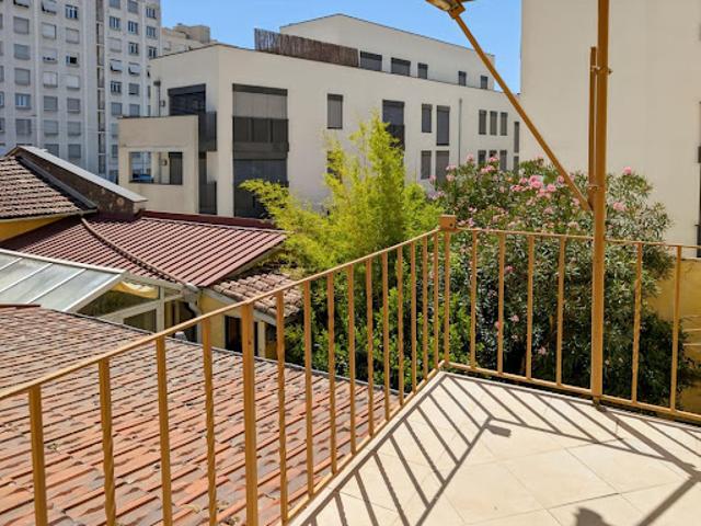 Vente Appartement 3 pièces 43.65 m2 Lyon 3ème