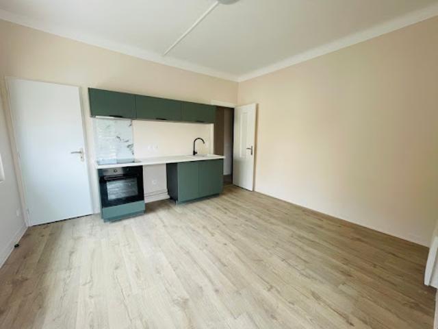 Vente Appartement 3 pièces 43.84 m2 Valras Plage