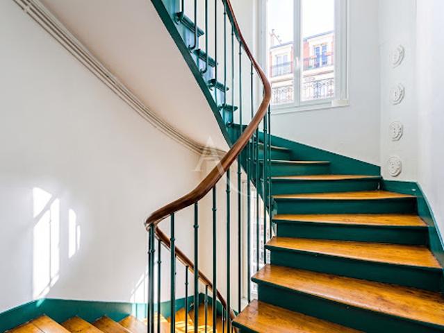 Vente Appartement 3 pièces 43.05 m2 Pantin