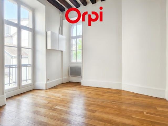 Vente Appartement 3 pièces 43.17 m2 Athis Mons