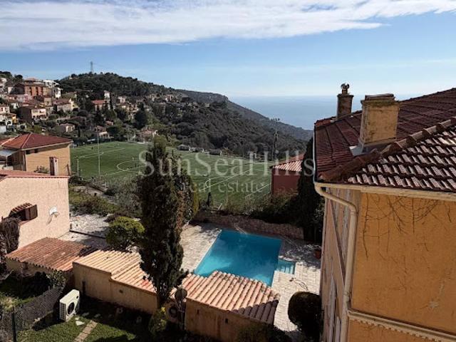 Vente Appartement 3 pièces 43.19 m2 La Turbie