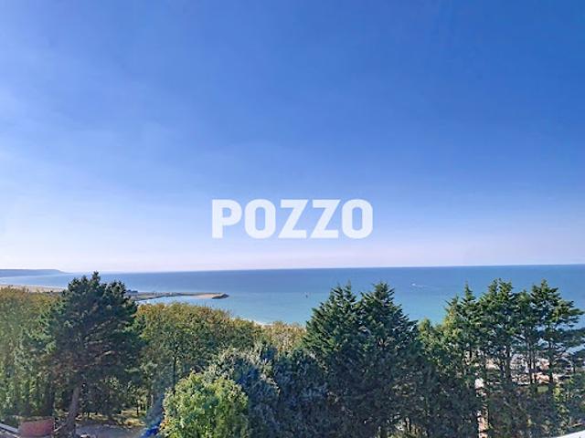 Vente Appartement 3 pièces 43.25 m2 Trouville sur Mer