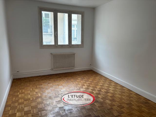Vente Appartement 3 pièces 43.31 m2 Nantes