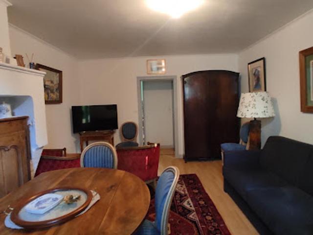 Vente Appartement 2 pièces 43.35 m2 Saintes