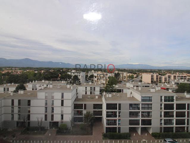 Vente Appartement 3 pièces 43.39 m2 Saint Cyprien