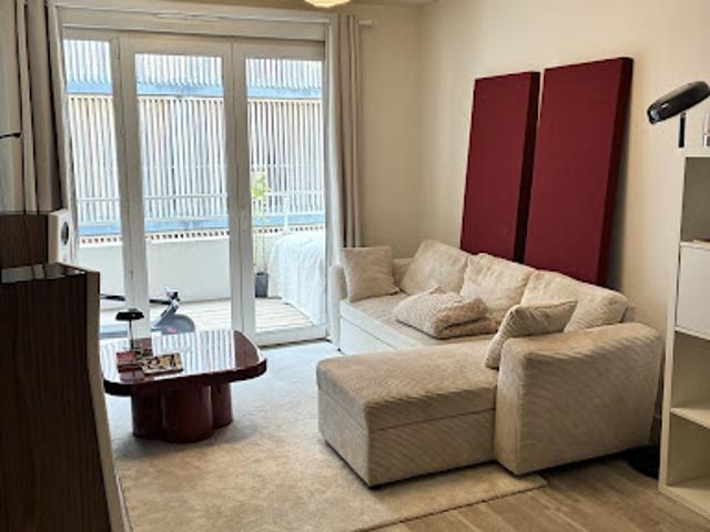 Vente Appartement 3 pièces 43 m2 Bordeaux