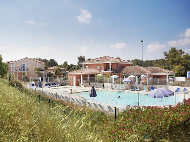Vente Appartement 3 pièces 43 m2 Cabries