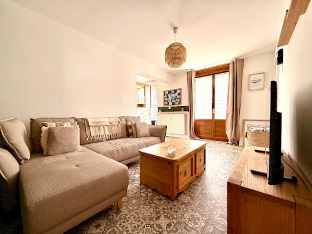 Vente Appartement 3 pièces 43 m2 Gerardmer