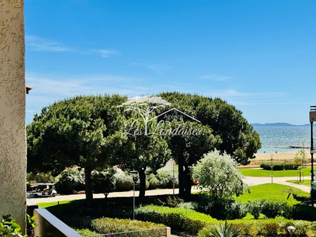 Vente Appartement 3 pièces 43 m2 La Londe les Maures