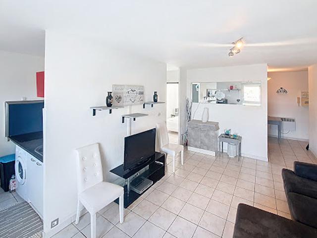 Vente Appartement 3 pièces 43 m2 Le cap d'agde