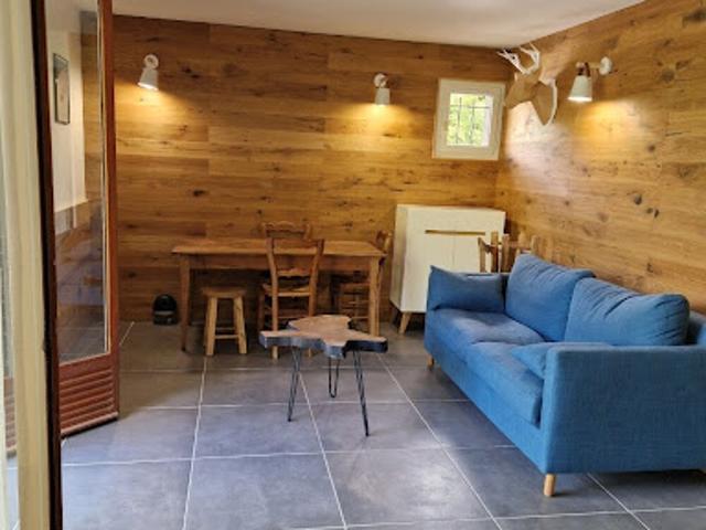 Vente Appartement 3 pièces 43 m2 Les deux alpes