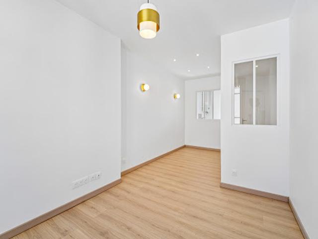 Vente Appartement 3 pièces 43 m2 Lyon 3ème