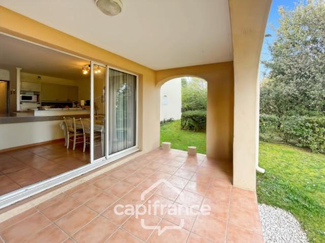 Vente Appartement 3 pièces 43 m2 Mallemort