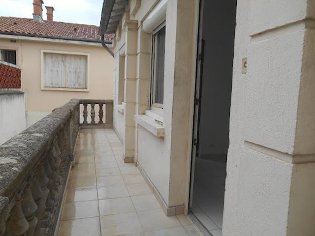 Vente Appartement 3 pièces 43 m2 Montpellier