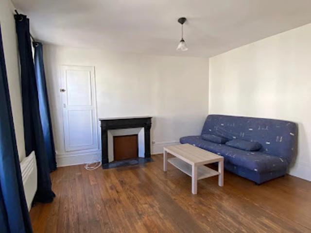 Vente Appartement 3 pièces 43 m2 Montreuil