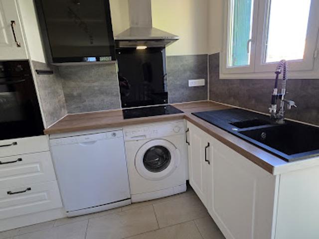 Vente Appartement 3 pièces 43 m2 Royan