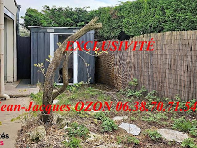 Vente Appartement 3 pièces 43 m2 Saint Augustin
