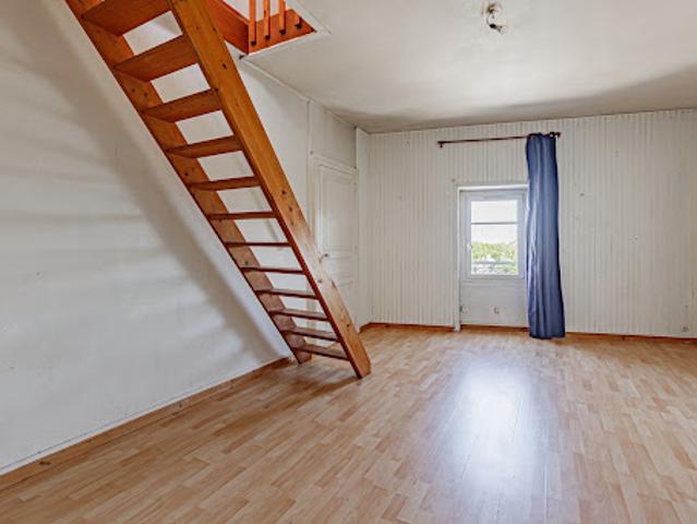 Vente Appartement 3 pièces 40.45 m2 Nantes